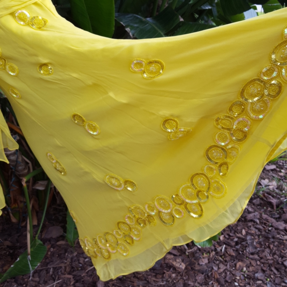 Scala Sunny silk dress - Picture 8 of 12